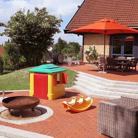 Ferienhaus Mit Kamin&sauna Ostsee-südstrand * Pelzerhaken