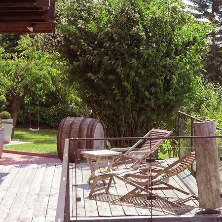 Ferienhaus Mit Kamin&sauna Ostsee-südstrand *