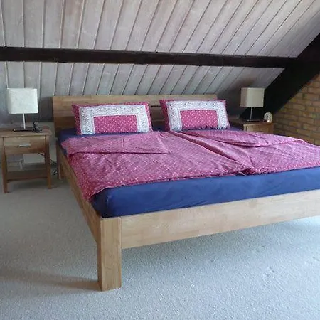 Ferienhaus Mit Kamin&sauna Ostsee-südstrand Сasa de vacaciones