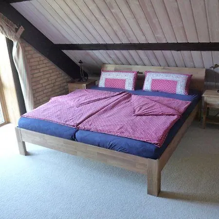 Ferienhaus Mit Kamin&sauna Ostsee-südstrand Pelzerhaken