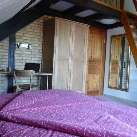 Ferienhaus Mit Kamin&sauna Ostsee-südstrand