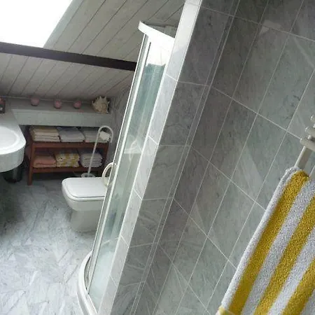 Сasa de vacaciones Ferienhaus Mit Kamin&sauna Ostsee-südstrand