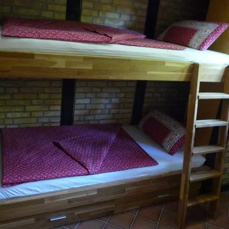 Сasa de vacaciones Ferienhaus Mit Kamin&sauna Ostsee-südstrand Pelzerhaken