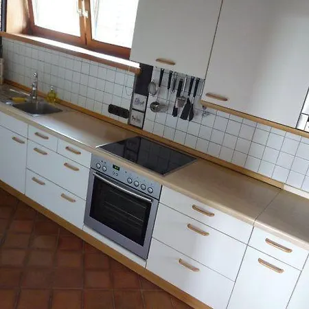 Ferienhaus Mit Kamin&sauna Ostsee-südstrand Сasa de vacaciones *